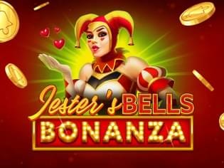 Jester's Bells Bonanza game thumbnail
