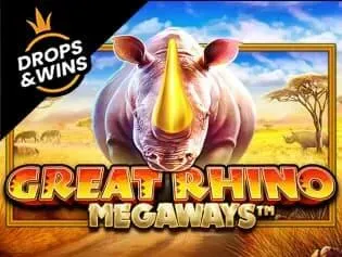 Great Rhino game thumbnail