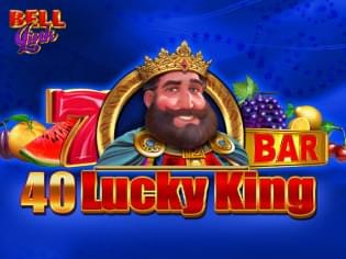 40 Lucky King Bell Link game thumbnail
