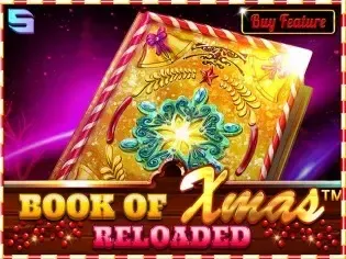 Book Of Xmas Reloaded game thumbnail