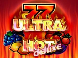 Ultra Hot Deluxe game thumbnail