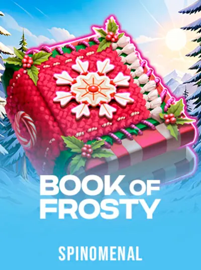 Book of Frosty