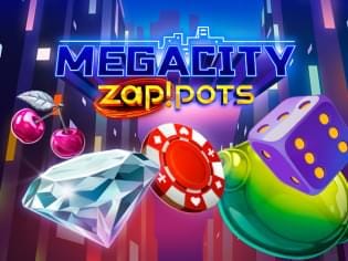 Megacity game thumbnail