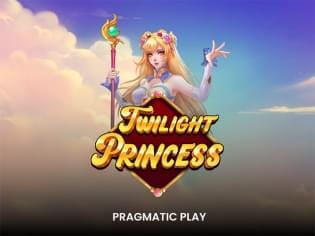Twilight Princess game thumbnail
