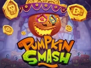 Pumpkin Smash game thumbnail