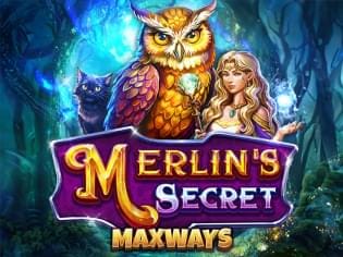 Merlin's Secret Maxways game thumbnail