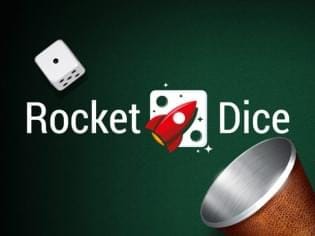 Rocket Dice game thumbnail