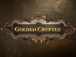 Golden Cryptex game thumbnail