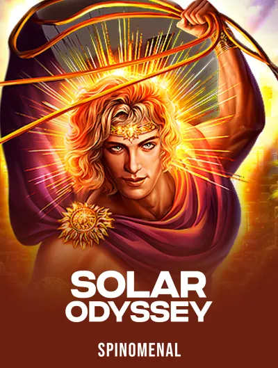Solar Odyssey