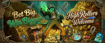 Exclusive VIP Casino Rewards