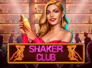 Shaker Club game thumbnail