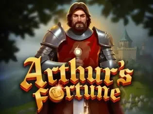 Arthur's Fortune game thumbnail