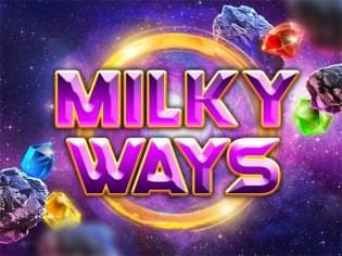 Milky Ways game thumbnail