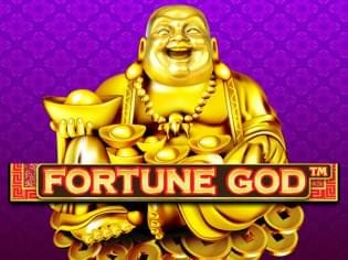 Fortune God game thumbnail