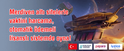 %100 Hoş Geldin Bonusu promotion
