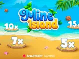 Mine Island game thumbnail